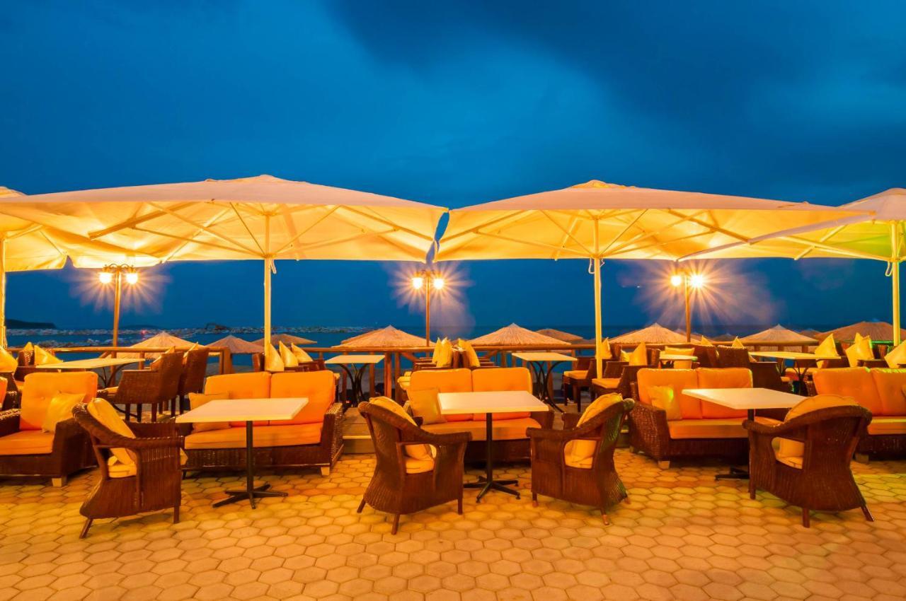 Hotel Ralitsa Limenaria  Exterior photo